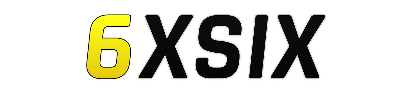 6xsix